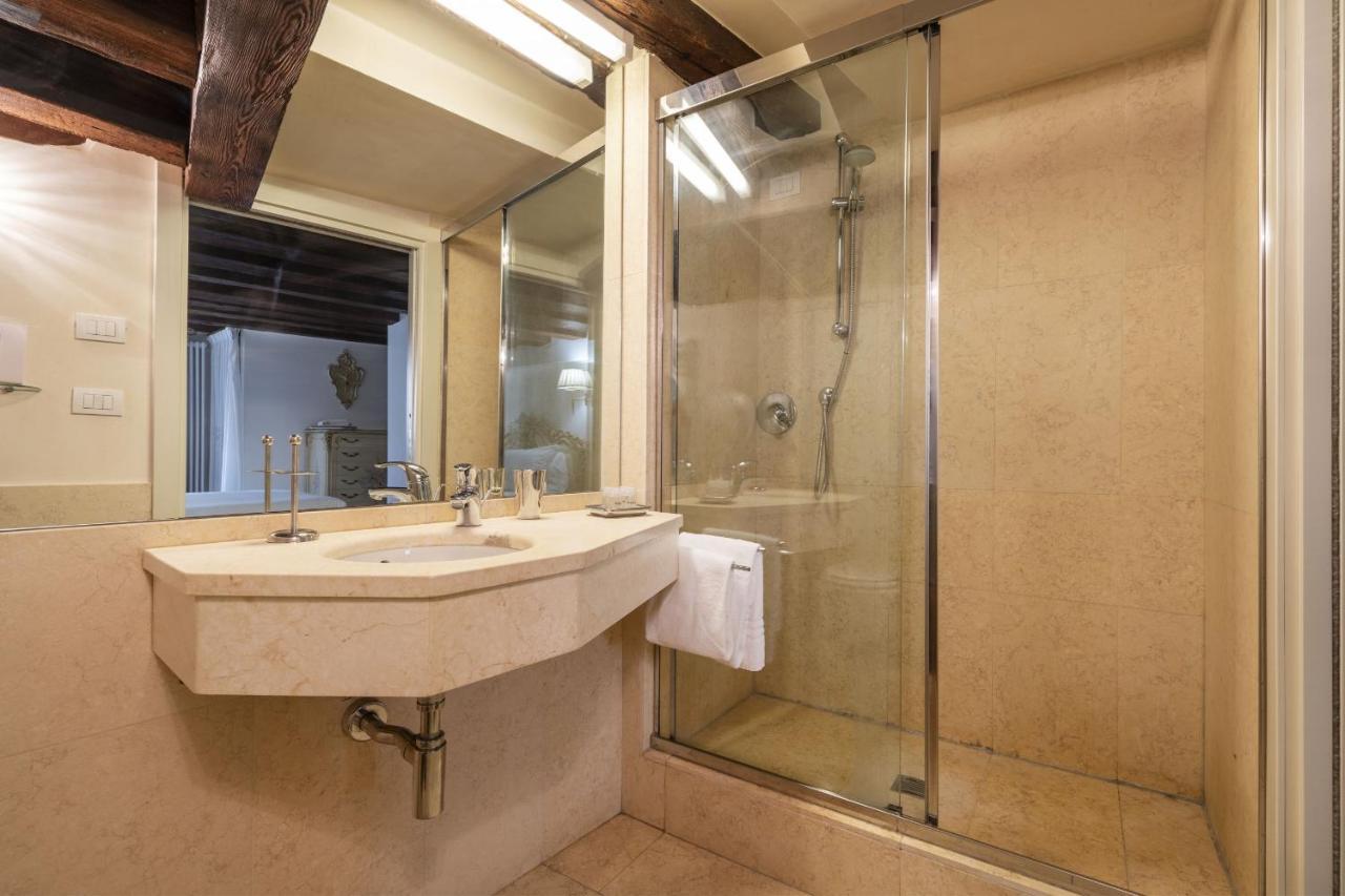 Appartamento Gondola Luxury - Campo Santi Filippo E Giacomo